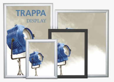 Trappa Frames, HD Png Download, Free Download