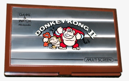 Nintendo Gameboy Donkey Kong, HD Png Download, Free Download