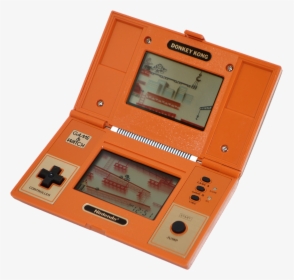 Game And Watch Png, Transparent Png, Free Download