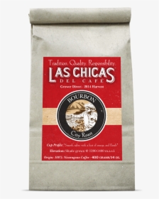 Las Chicas Coffee, HD Png Download, Free Download