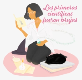 Brujas Cientificas, HD Png Download, Free Download