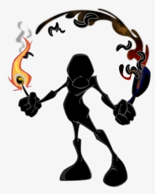 Unanything Wiki - Mr Game And Watch Fanart, HD Png Download, Free Download