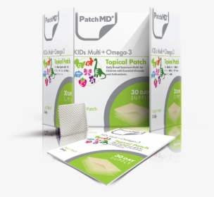 B12 Energy Plus Patch, HD Png Download, Free Download