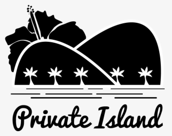 Private Island Icon Channel Island Surfboard Logo Png - Happy Rosh Hashanah, Transparent Png, Free Download