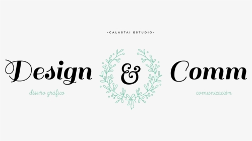 Intro Calastai Diseño Y Comunicación - Illustration, HD Png Download, Free Download