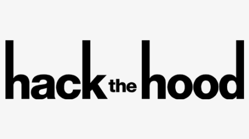 Hack The Hood, HD Png Download, Free Download