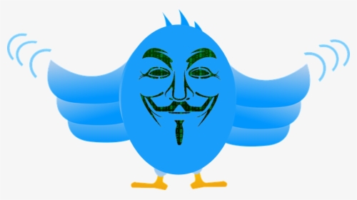 Twitter Hack - Early Bird Png, Transparent Png, Free Download