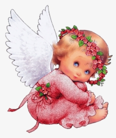 Cute Angel, HD Png Download, Free Download
