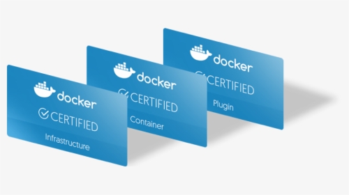 Certified-badges@2x - Docker Certified Infrastructure, HD Png Download, Free Download