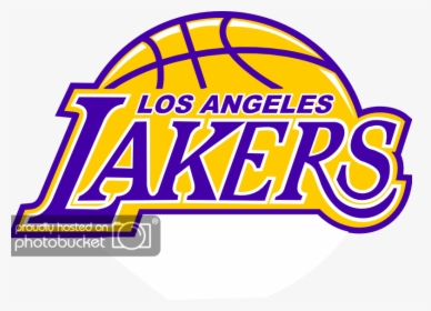 Hd Los Angeles Free - Logo Lakers Png, Transparent Png, Free Download