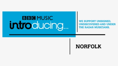 Bbc Introducing, HD Png Download, Free Download