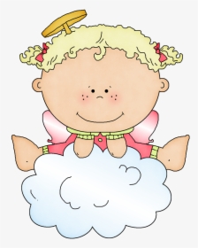 Angels Start To Sing And Png - Infant, Transparent Png, Free Download