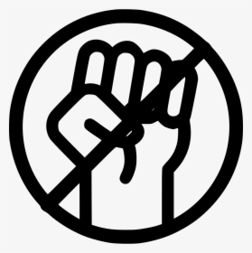 Revolution Coup Violence Innovation Strike Prohibited - Revolution Icon Png, Transparent Png, Free Download