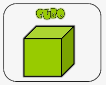Figuras Geometricas Con Nombre Cubo, HD Png Download, Free Download