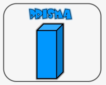 Figura De Un Prisma, HD Png Download, Free Download