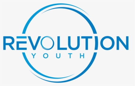 Revolution Logo - Circle, HD Png Download, Free Download