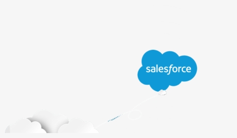Salesforce1, HD Png Download, Free Download