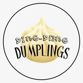 Ding Dong Dumplings, HD Png Download, Free Download