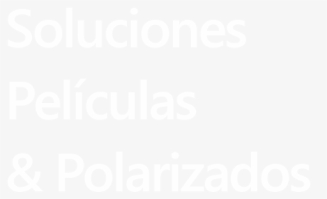Pelicula Decorativa Para Cristales - Hyatt White Logo Png, Transparent Png, Free Download