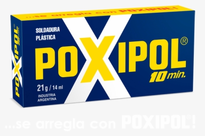 Poxipol, HD Png Download, Free Download