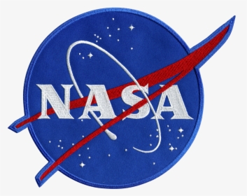 Nasa Vector Back-patch - Nasa Logo, HD Png Download, Free Download