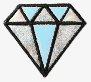 Transparent Diamond Line Png - Diamond Icon, Png Download, Free Download