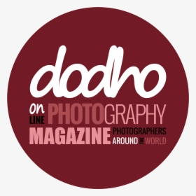 Dodho Magazine,photography - B Good Restaurant Logo, HD Png Download, Free Download