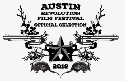 Revolution Film Festival, Encouraging Other Filmmakers - Austin Revolution Film Festival 2019, HD Png Download, Free Download
