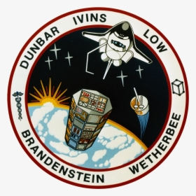 Sts-32 Patch - Sts 32 Patch, HD Png Download, Free Download
