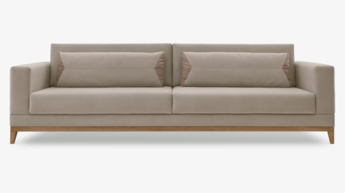 Studio Couch, HD Png Download, Free Download