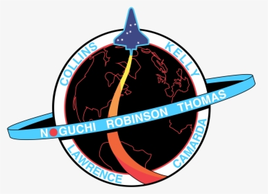 Sts 114 Patch - Return To Flight Mission, HD Png Download, Free Download