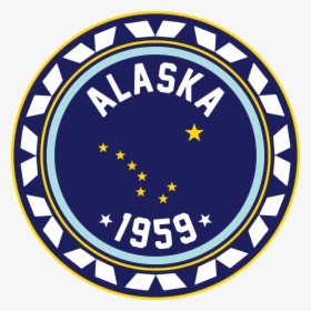 Alaska Patch Fin, HD Png Download, Free Download