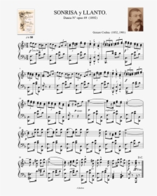 Sheet Music, HD Png Download, Free Download