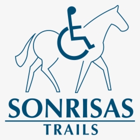 Sonrisas Trails Logo - Sonrisas Trails San Angelo, HD Png Download, Free Download