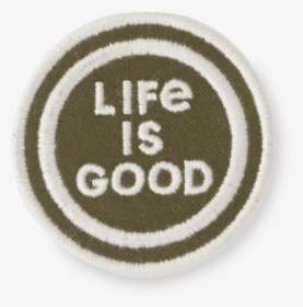 Lig Coin Positive Patch - Emblem, HD Png Download, Free Download