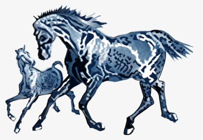 Stallion, HD Png Download, Free Download