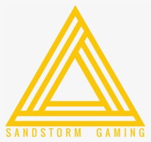 Sandstorm Gaming Minecraft Server, HD Png Download, Free Download