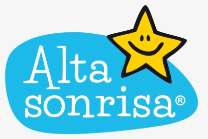 Alta Sonrisa - Sonrisa, HD Png Download, Free Download