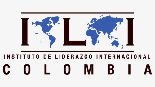 Ilicolombia - International Leadership Institute, HD Png Download, Free Download