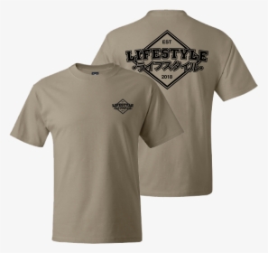 Image Of Sandstorm Diamond Lifestyle - Active Shirt, HD Png Download, Free Download