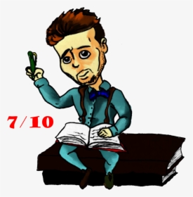 Todo Lo Que Sé Sobre Un Corazón Roto Nota - Cartoon, HD Png Download, Free Download