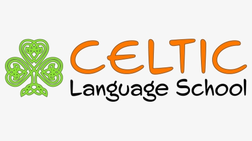 Celtic Language School - Celtic Language, HD Png Download, Free Download