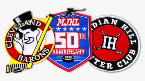 Hockey Patches, HD Png Download, Free Download