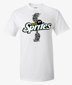 Get Here Soot Sprites Tall T-shirt - Lil Ron Ron Shirts, HD Png Download, Free Download