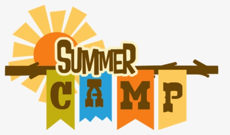 Summer Camp Child Camping Learning - Graphic Design, HD Png Download, Free Download