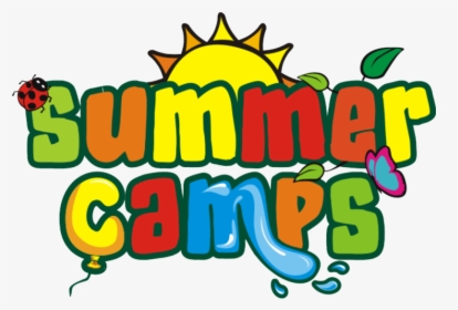 Summer Camp For Kids, HD Png Download, Free Download