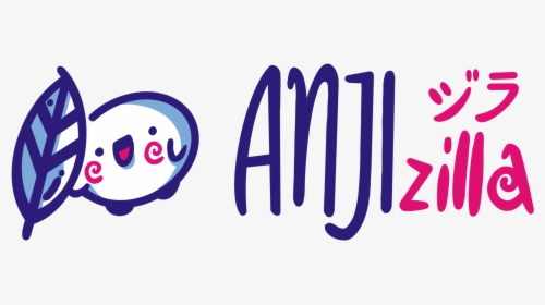 Anjizilla Logo - Circle, HD Png Download, Free Download