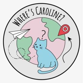 Where"s Caroline - Vietnam War Cartoon, HD Png Download, Free Download