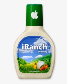 Ranch Png 8 » Png Image - Ranch Dressing Transparent Background, Png Download, Free Download