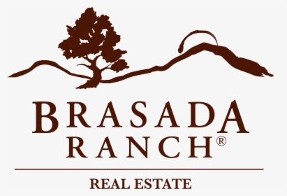 Brasada Ranch Real Estate - Brasada Ranch Logo, HD Png Download, Free Download